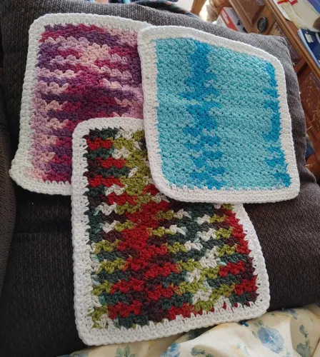 Dish Cloths