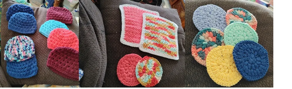 Baby Hats